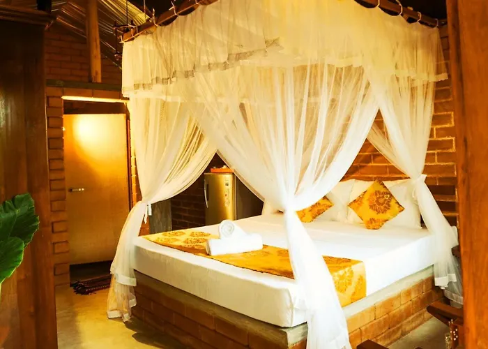 Lunuvila Resort Hiriketiya Dikwella